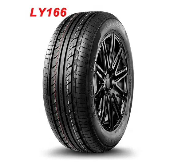 155/80R13 79T LY166 CONSTANCY