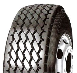 425/65R22.5 20PR DSR588 DOUBLESTAR TL