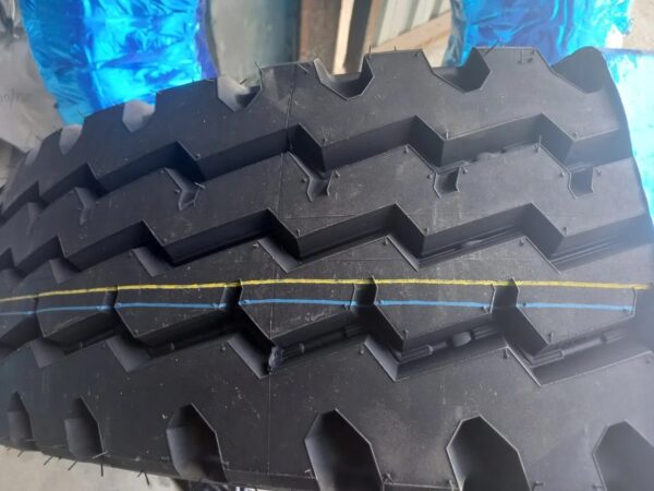 11R22.5 16PR ST901 DOUPRO
