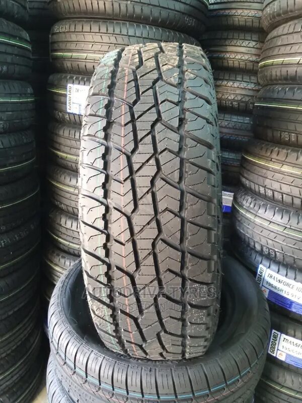 245/70R16 111T XL CRADEC GC688 GODDARD