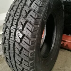 245/75R16LT 10PR 120/116R X-TERRAIN XT1 HILO