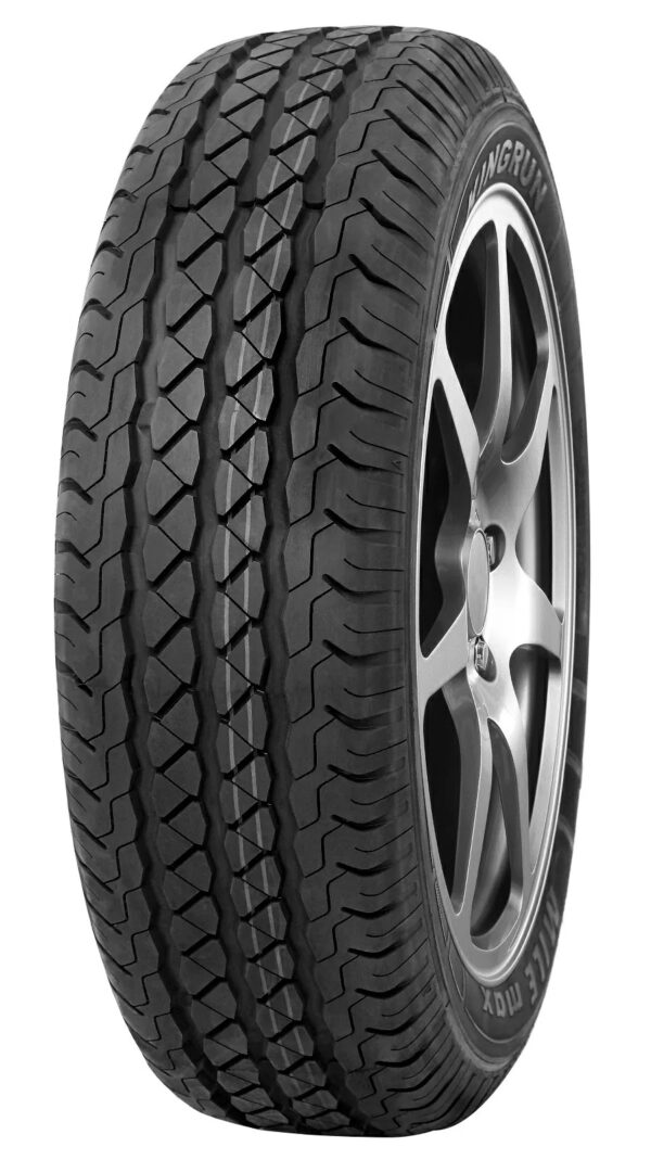 195/65R16C 104/102R MILE MAX KINGRUN