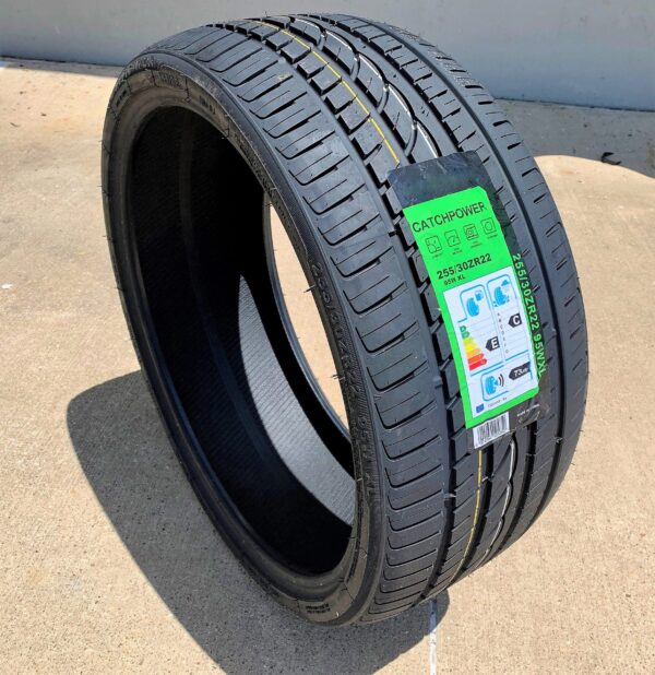 195/50R15 82V CATCHPOWER LANVIGATOR