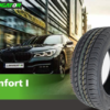 235/60R16 100H COMFORT I LANVIGATOR