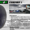 235/60R16 100H COMFORT I LANVIGATOR
