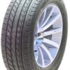 235/60R16 100H COMFORT I LANVIGATOR