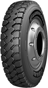 1200R20 156/153G D860 LANVIGATOR