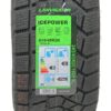 195/60R16 89H ICEPOWER LANVIGATOR