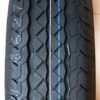 165R13C 91/89R MILE MAX LANVIGATOR