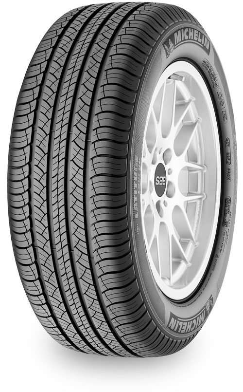 255/65R16 109H LATITUDE TOUR HP MICHELIN
