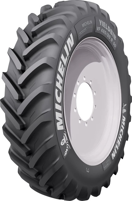 13.6R28 123A8/120B AGRIBIB MICHELIN TL