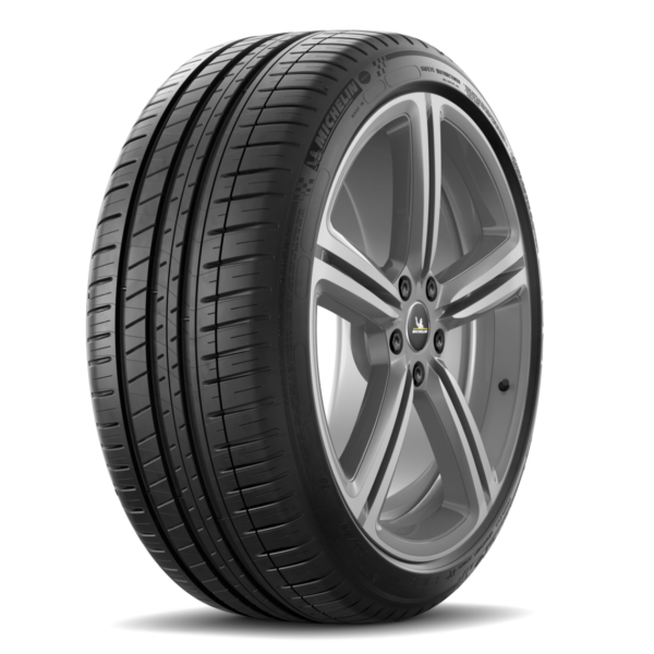 245/45ZR17 99Y XL PILOT SPORT3 MICHELIN