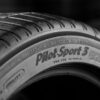 245/45ZR17 99Y XL PILOT SPORT3 MICHELIN