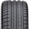 245/45ZR17 99Y XL PILOT SPORT3 MICHELIN