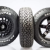 235/70R16P 106T AT ALL TERRAIN T/A NEUPAR