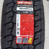 235/70R16P 106T AT ALL TERRAIN T/A NEUPAR