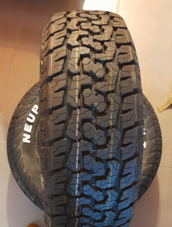 235/70R16P 106T AT ALL TERRAIN T/A NEUPAR