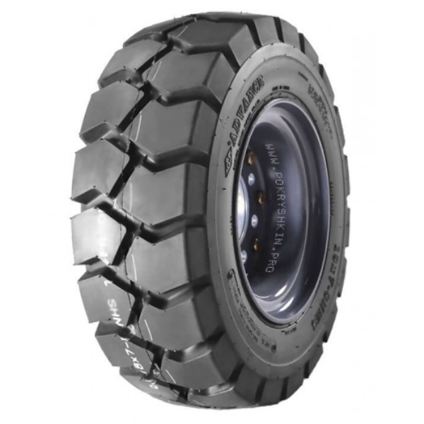 28X9-15 16PR OB502 ADVANCE TTF