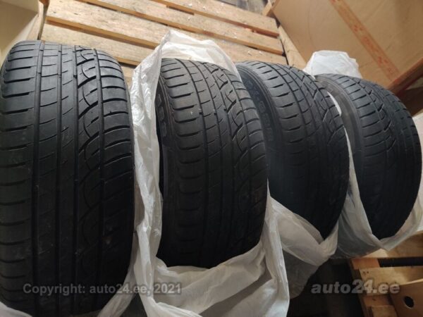 245/45ZR19 98W  RPX-988 ROVELO