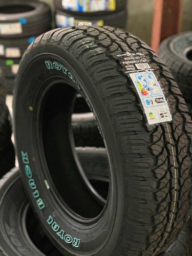 205R16C 110/108S ROYAL A/T ROYALBLACK