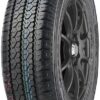 205/65R16C 107/105T ROYALCOMMERCIAL ROYALBLACK