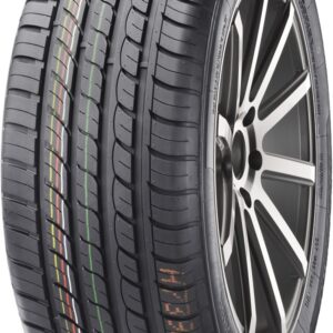 245/40ZR19 98WXL ROYAL EXPLORER ROYALBLACK
