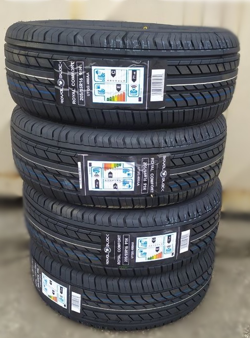 ROYALBLACKROYALEXPLORERv6-1.jpg 245/40ZR19 98WXL ROYAL EXPLORER ROYALBLACK