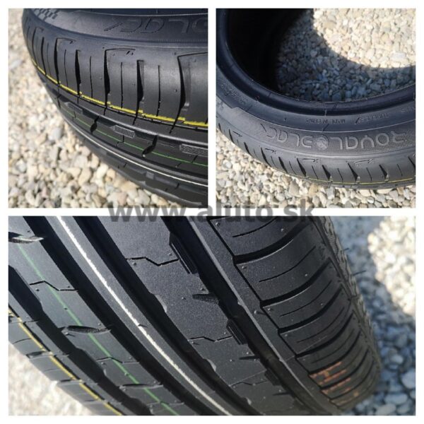 205/50ZR16 91WXL ROYALPERFORMANCE ROYALBLACK