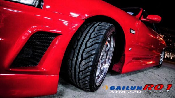 195/55R15 89V H XL ATREZZO R01 SPORT SAILUN
