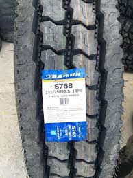 11R24.5 16PR 149/146L S768 SAILUN
