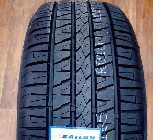 255/65R18 111T TERRAMAX CVR SAILUN