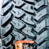 235/85R16LT 10PR 120/116Q TERRAMAX MT OWL SAILUN