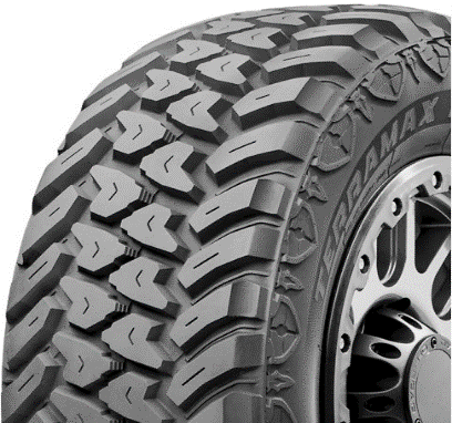 235/85R16LT 10PR 120/116Q TERRAMAX MT OWL SAILUN