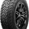 TRANSMATE CROSSLANDER A:T v2 265/70R16 112T CROSSLANDER A/T TRANSMATE