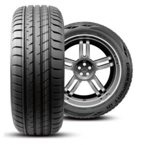 235/40R18 95W SPORT D1 TRANSMATE
