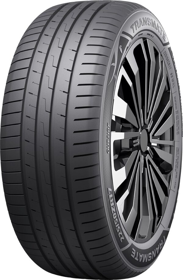 205/65R15 94H TRANSERENUS ECO TRANSMATE