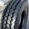 11R22.5 14PR TR657 TRIANGLE