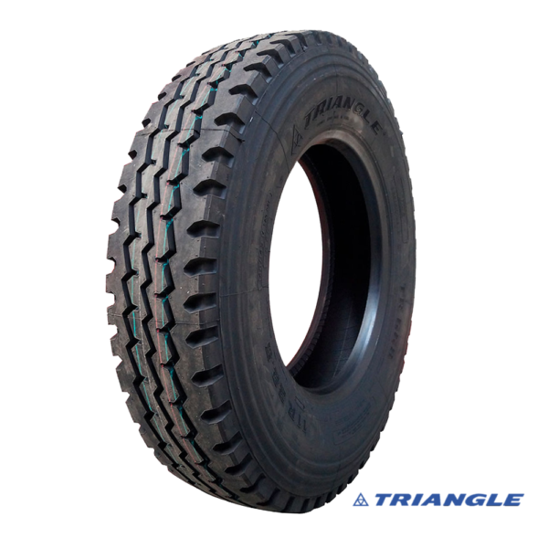 8.25R16LT 16PR TR668 TRIANGLE SET