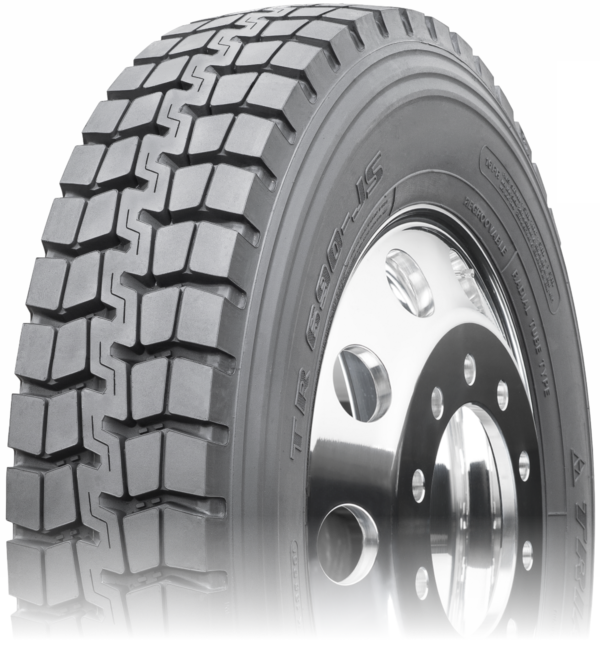 1100R20 18PR TR690 TRIANGLE