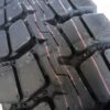 1100R20 18PR TR690 TRIANGLE