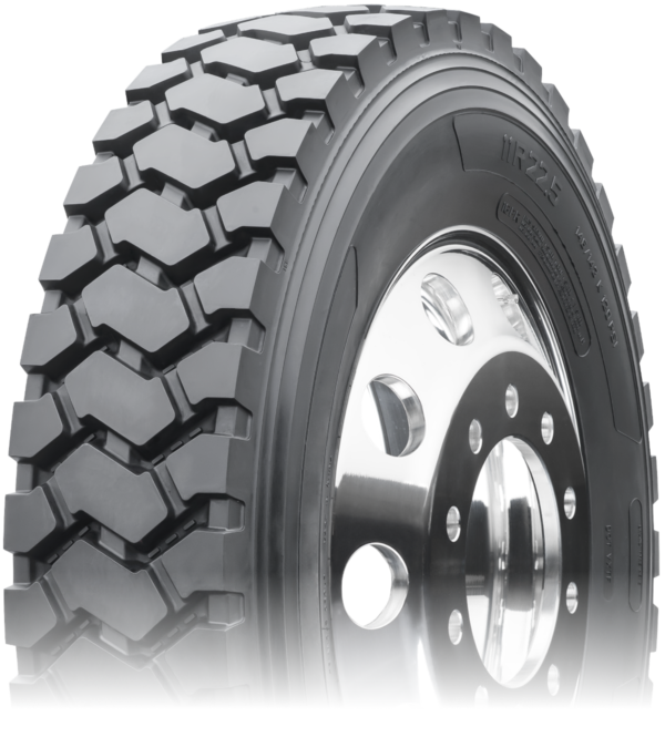 1100R20 18PR TR691E TRIANGLE