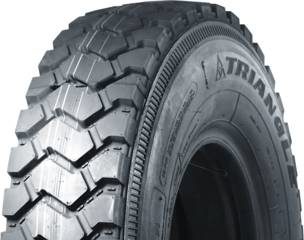 1100R20 18PR TR691E TRIANGLE