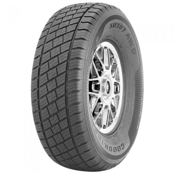 245/70R16 6PR SU307 WESTLAKE