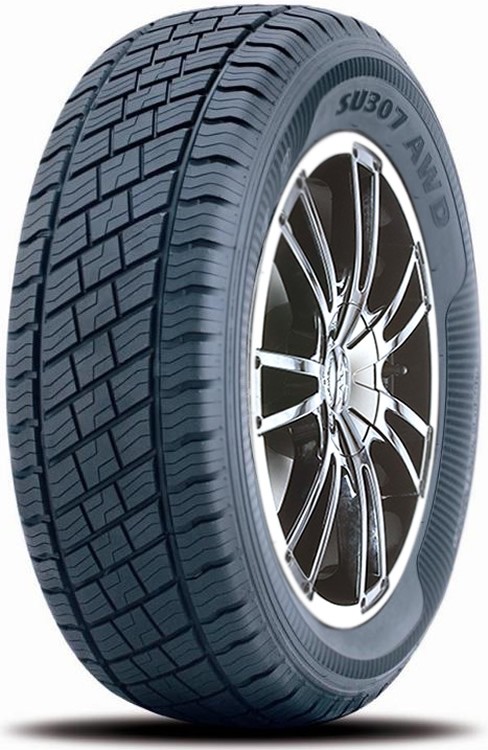 245/70R16 6PR SU307 WESTLAKE