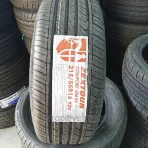 165/65R13 77T COMFORT ES655 ZEXTOUR