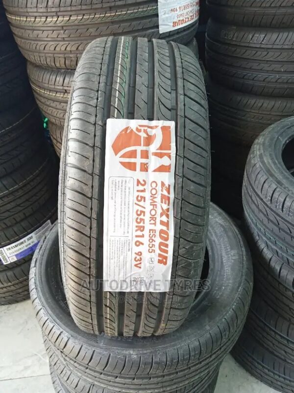165/65R13 77T COMFORT ES655 ZEXTOUR