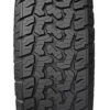 265/65R17 112T AT ALL TERRAIN ZWARTHZ