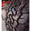 265/65R17 112T AT ALL TERRAIN ZWARTHZ
