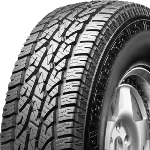 215/70R16 100S HA01 BLACKHAWK