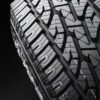 215/70R16 100S HA01 BLACKHAWK